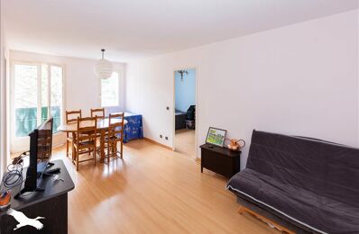 appartement 2 pièces 47 m2 à vendre à Auch (32000)