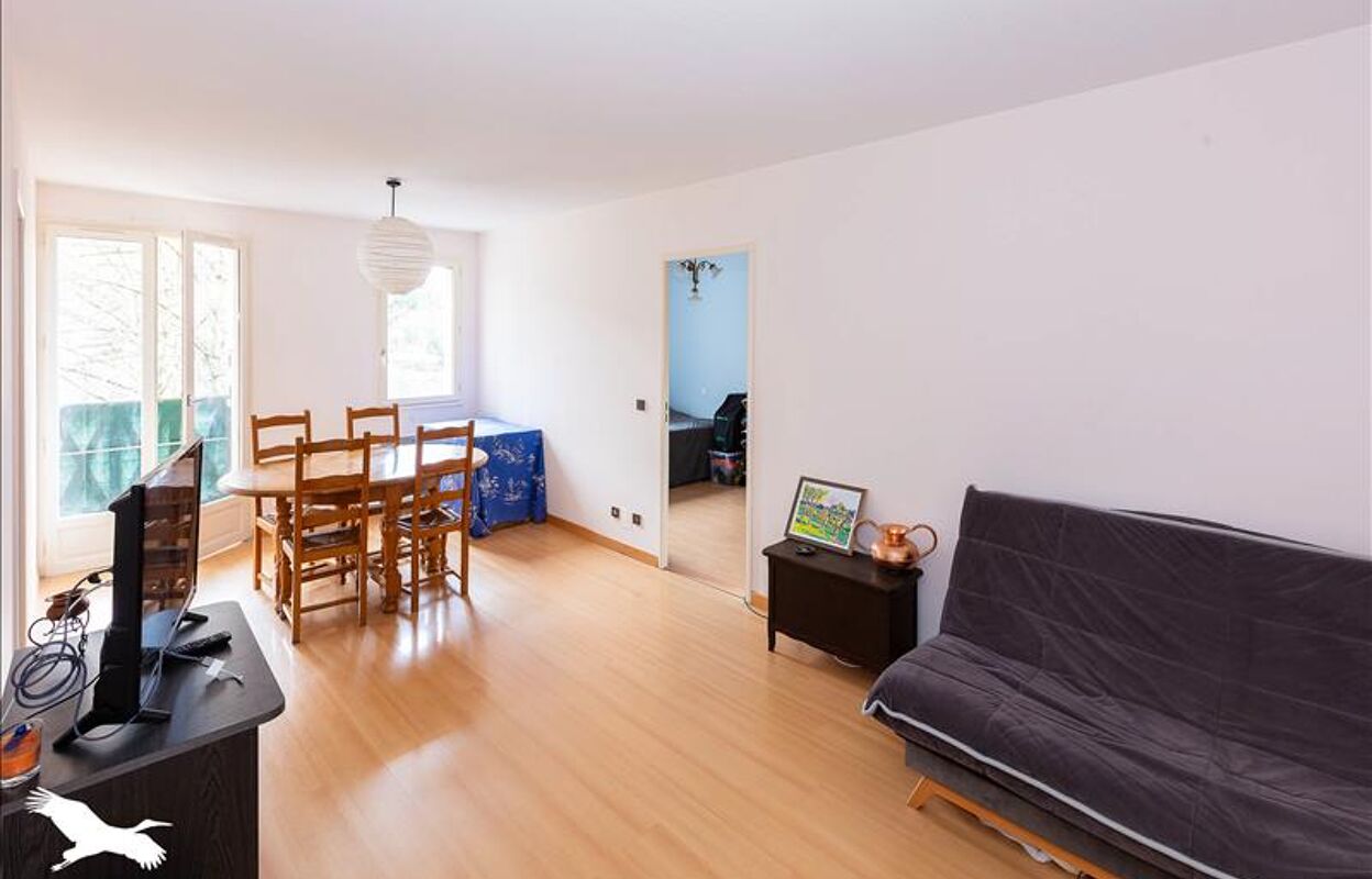 appartement 2 pièces 47 m2 à vendre à Auch (32000)