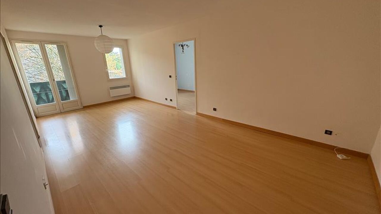 appartement 2 pièces 47 m2 à vendre à Auch (32000)