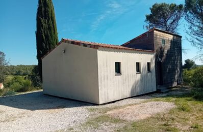 vente maison 410 000 € à proximité de Vitrolles-en-Luberon (84240)