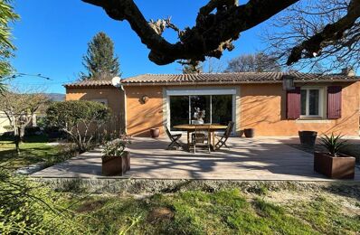 vente maison 498 750 € à proximité de Cabrières-d'Aigues (84240)