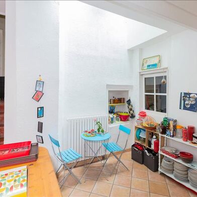 Appartement 3 pièces 87 m²