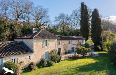 vente maison 820 000 € à proximité de La Sauvetat (32500)