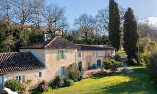 Maison 7 Pièces 393 m² à vendre à Saint-Lary (32360)