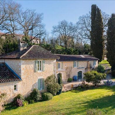 Maison 7 pièces 780000 €