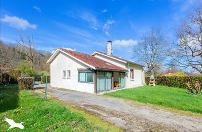 vente maison 220 000 € à proximité de Miramont-d'Astarac (32300)