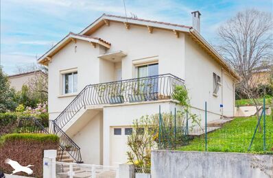 vente maison 202 350 € à proximité de Tirent-Pontéjac (32450)