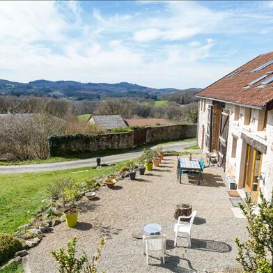 Maison 6 pièces 275600 €