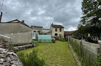 vente maison 72 150 € à proximité de Saint-Georges-la-Pouge (23250)