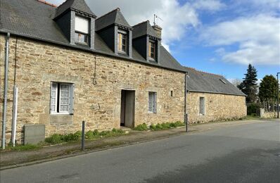 vente maison 143 010 € à proximité de Guingamp (22200)