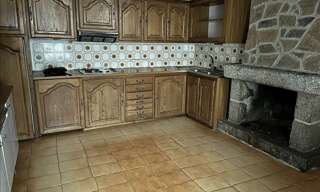 Maison 4 Pièces 94 m² à vendre à Plouisy (22200)