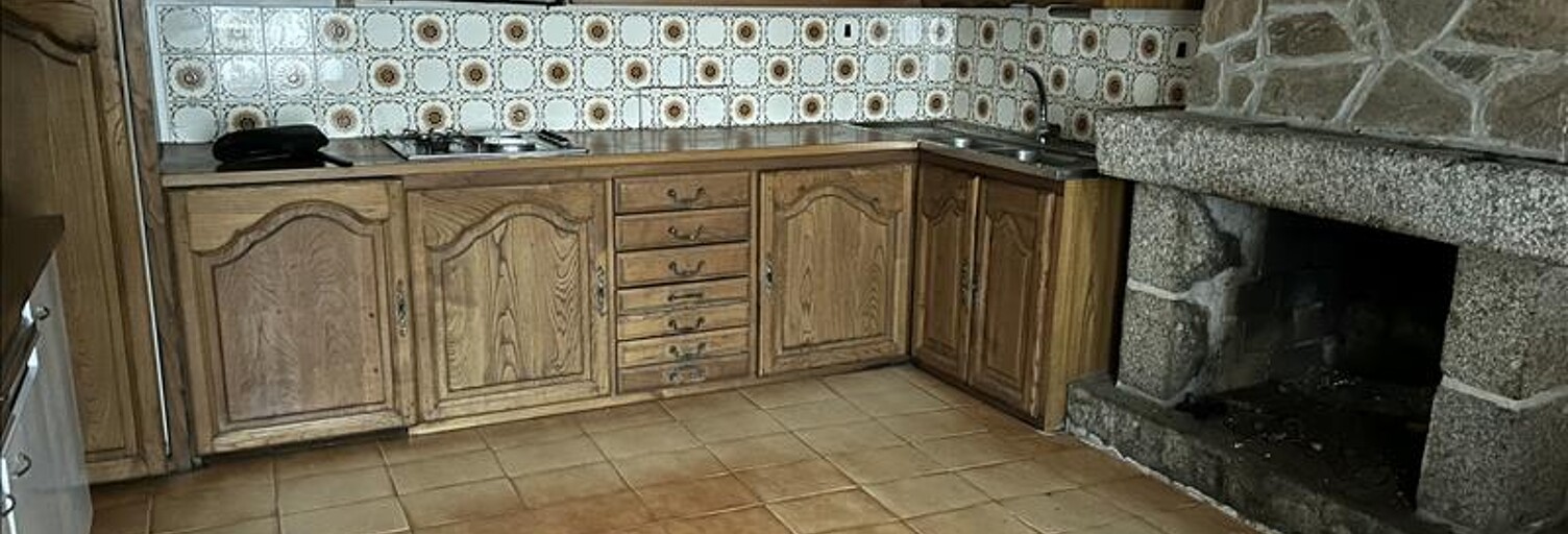 Maison 4 Pièces 94 m² à vendre à Plouisy (22200)