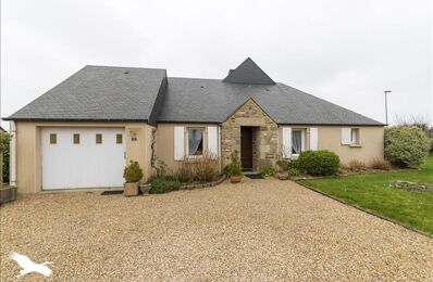vente maison 311 225 € à proximité de Saint-Michel-en-Grève (22300)