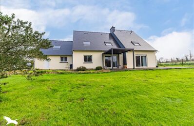 vente maison 358 700 € à proximité de Cavan (22140)