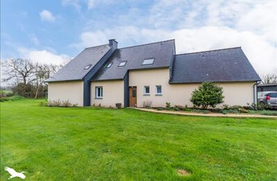 vente maison 358 700 € à proximité de Louargat (22540)