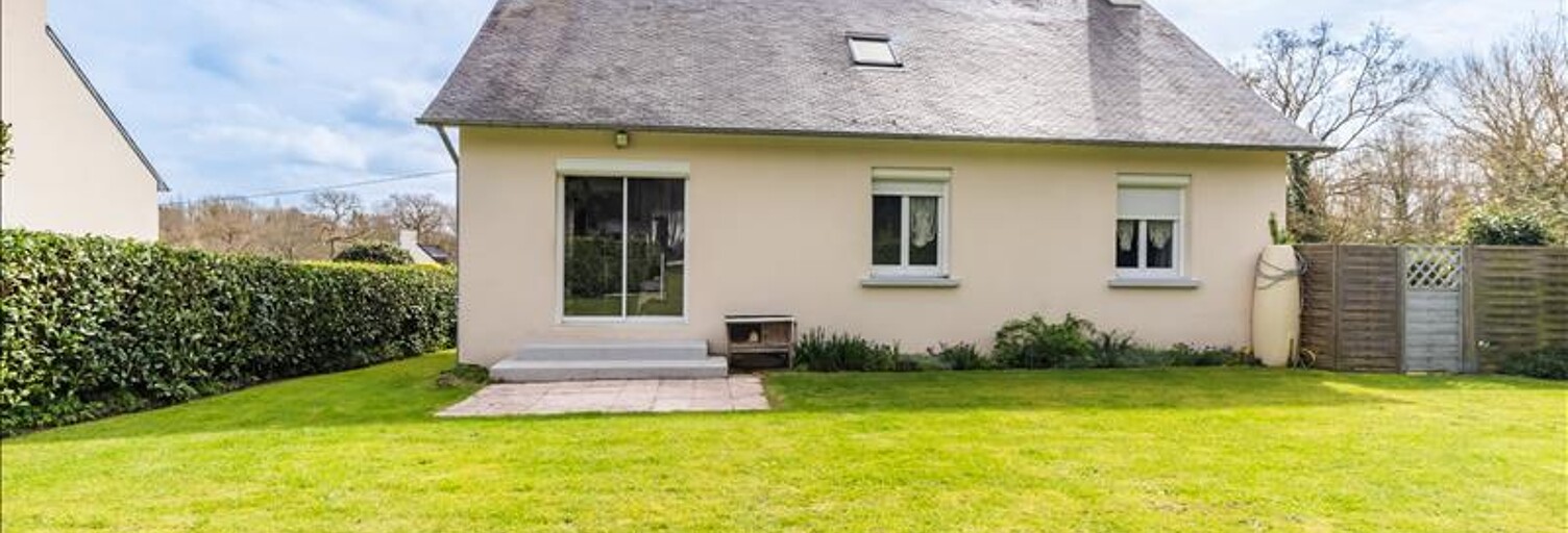 Maison 7 Pièces 137 m² à vendre à Grâces (22200)