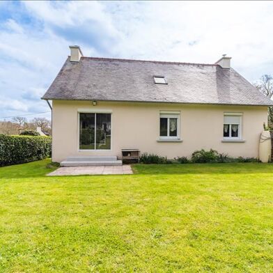 Maison 7 pièces 218325 €