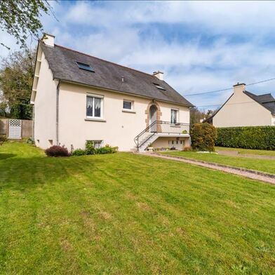 Maison 7 pièces 218325 €