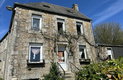 vente maison 149 800 € à proximité de La Chapelle-Neuve (22160)