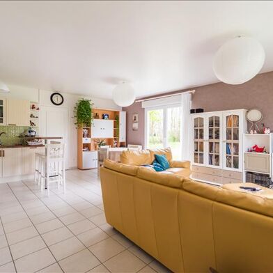 Maison 5 pièces 75 m²