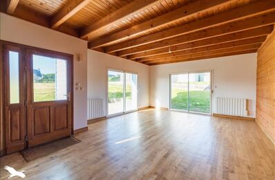 maison 6 pièces 113 m2 à vendre à Le Vieux-Marché (22420)