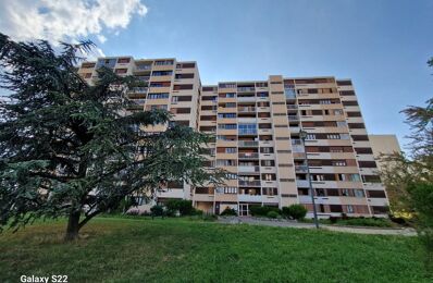vente appartement 160 000 € à proximité de Rochetaillée-sur-Saône (69270)