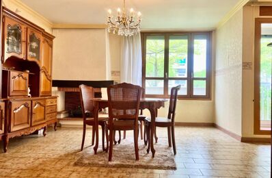 vente appartement 160 000 € à proximité de Fleurieu-sur-Saône (69250)