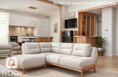 vente appartement 160 000 € à proximité de Montluel (01120)