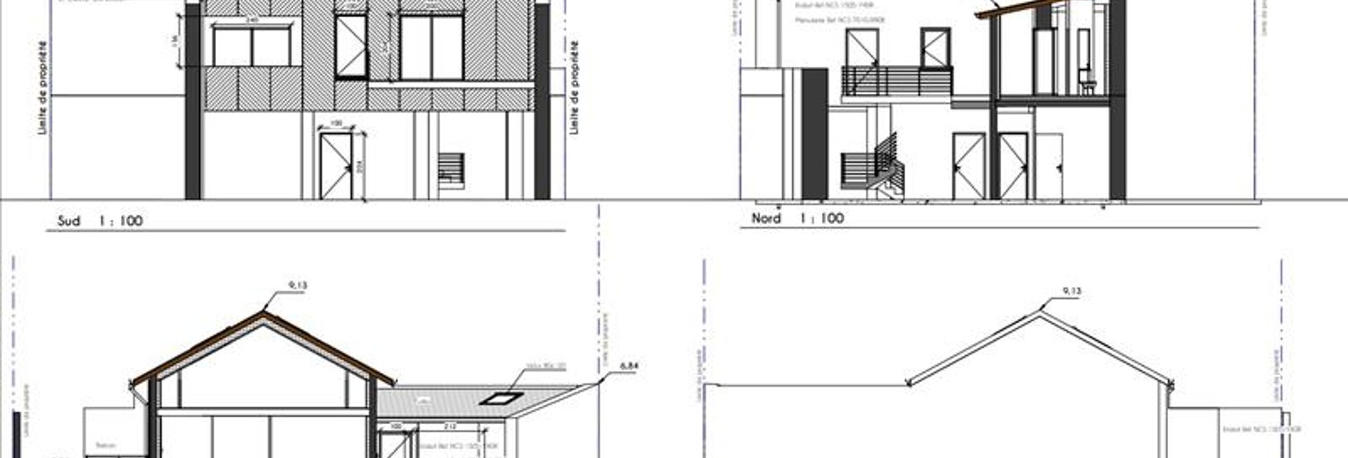 Maison 1 Pièce 120 m² à vendre à Pau (64000)