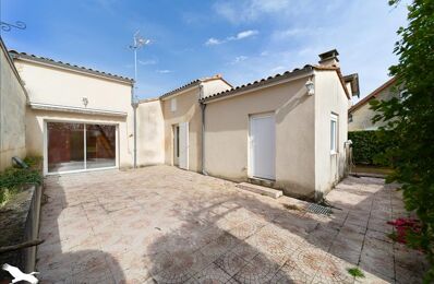 vente maison 149 800 € à proximité de Saint-Ciers-de-Canesse (33710)