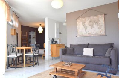 vente appartement 134 500 € à proximité de Mireval (34110)