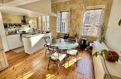 vente appartement 549 500 € à proximité de Saint-Jean-d'Illac (33127)