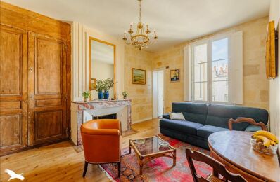 vente appartement 261 250 € à proximité de Latresne (33360)
