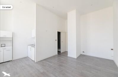 vente appartement 199 000 € à proximité de Pessac (33600)