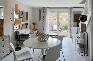vente maison 279 000 € à proximité de Villeveyrac (34560)