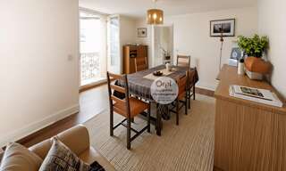 Maison 4 Pièces 65 m² à vendre à Marseillan (34340)