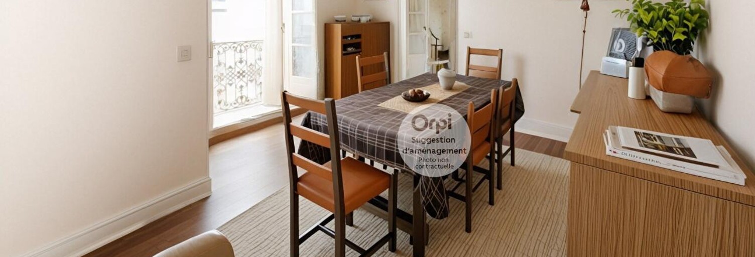 Maison 4 Pièces 65 m² à vendre à Marseillan (34340)