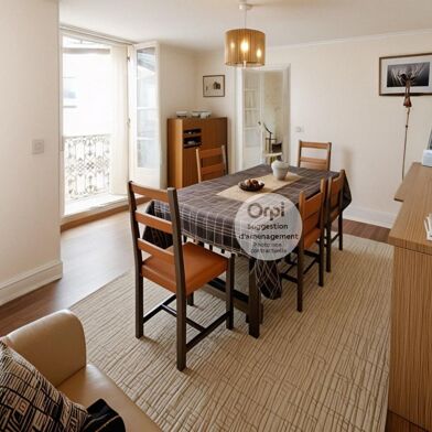 Maison 4 pièces 165000 €