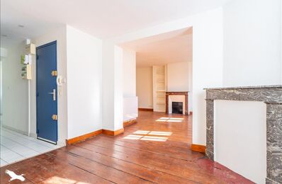 vente appartement 300 030 € à proximité de Villenave-d'Ornon (33140)