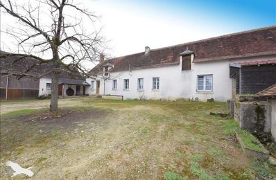 vente maison 165 850 € à proximité de Betz-le-Château (37600)