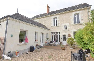 vente maison 390 350 € à proximité de Leugny (86220)