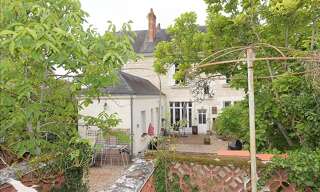 Maison 7 Pièces 294 m² à vendre à Descartes (37160)