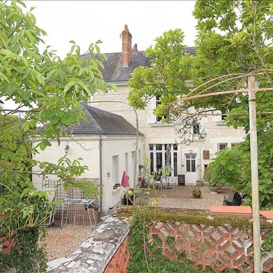 Maison 7 pièces 327050 €