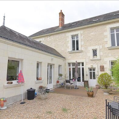 Maison 7 pièces 327050 €