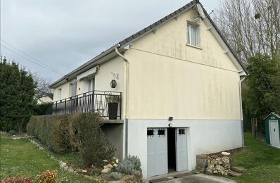 vente maison 120 960 € à proximité de Le Petit-Pressigny (37350)