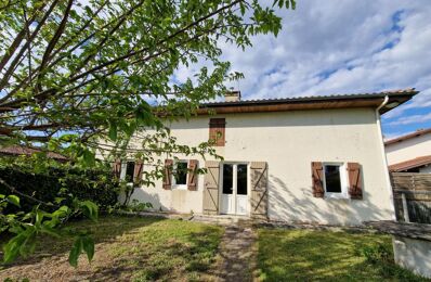 vente maison 200 000 € à proximité de Saint-Julien-en-Born (40170)