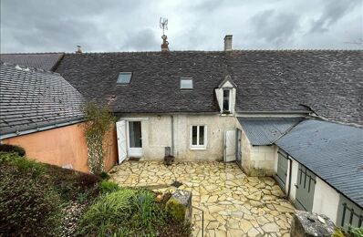 vente maison 129 000 € à proximité de Le Grand-Pressigny (37350)