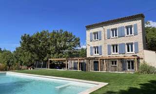 Maison 6 Pièces 192 m² à vendre à Fayence (83440)