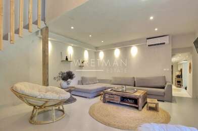 Maison 6 pièces 695000 €