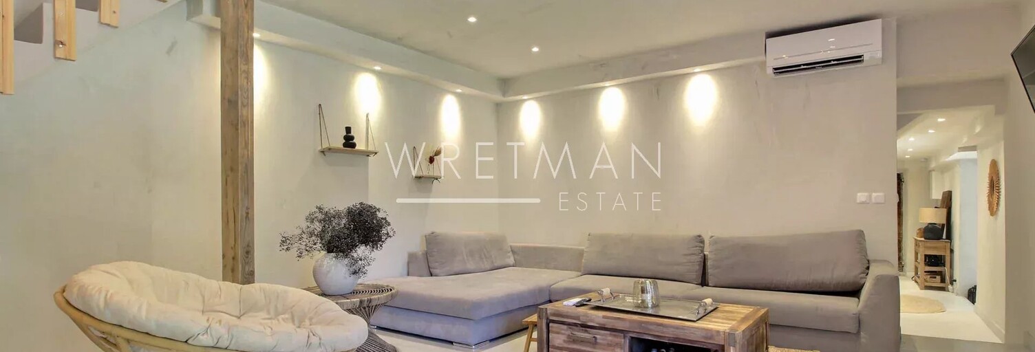 Maison 6 Pièces 192 m² à vendre à Fayence (83440)